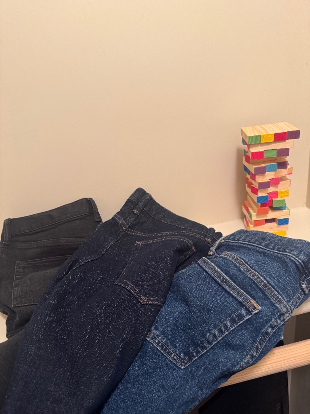 Boys  Gap Slim fit Jeans Bundle size 16and 18